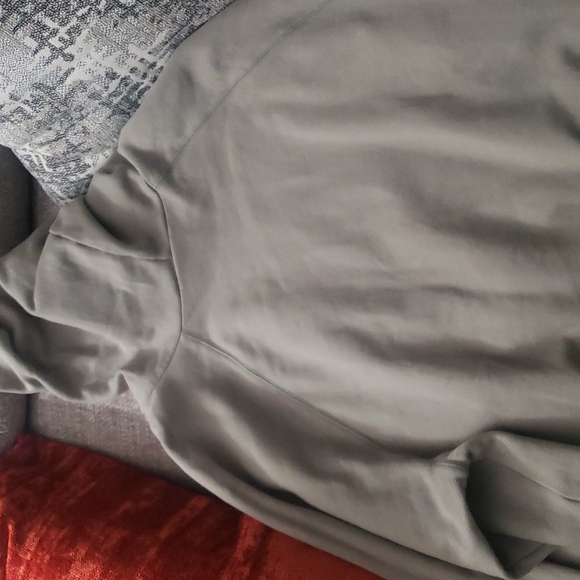 Pink hoodie sweater - Picture 5 of 6